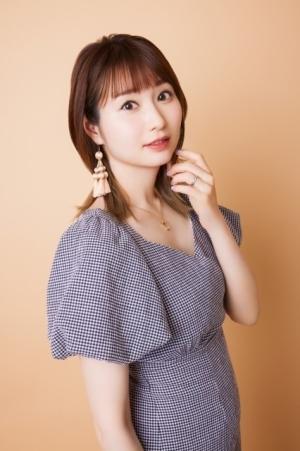 户松遥 海报 封面 头像