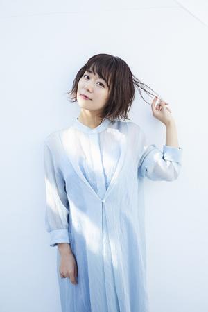 井口裕香 海报 封面 头像