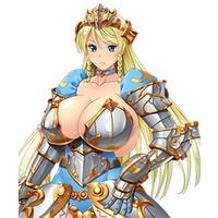 巨乳プリンセス催○