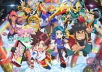 魔神创造传