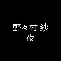 野々村 紗夜 海报 封面 头像